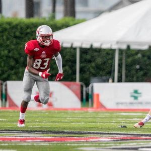 Meet your Posher, Darrion